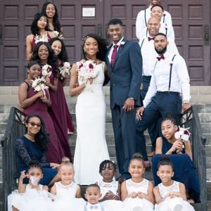 Meet your Posher, Avery